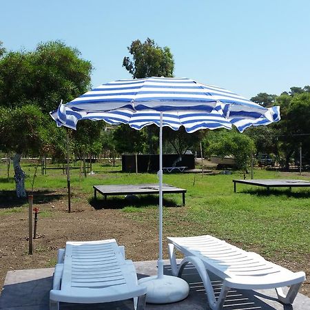 Bed and Breakfast Deniz Yildizi Fethiye Exterior foto