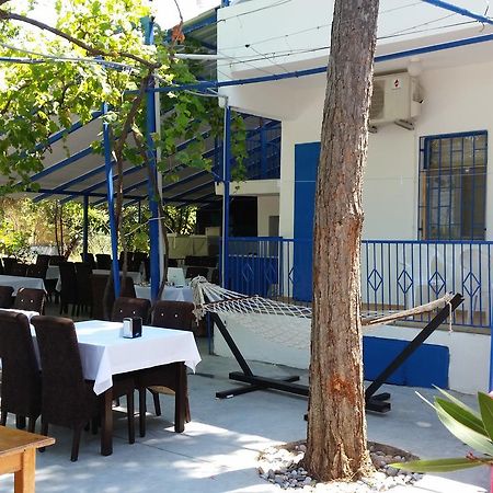 Bed and Breakfast Deniz Yildizi Fethiye Exterior foto