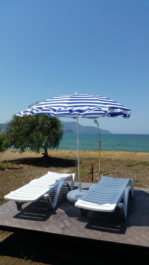 Bed and Breakfast Deniz Yildizi Fethiye Exterior foto