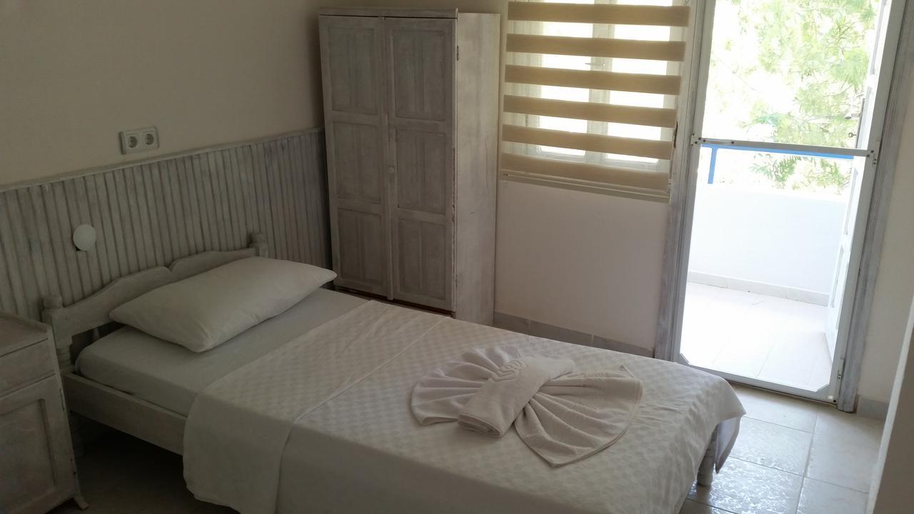 Bed and Breakfast Deniz Yildizi Fethiye Exterior foto