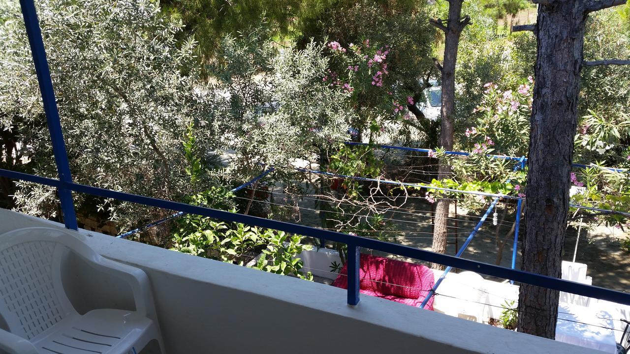 Bed and Breakfast Deniz Yildizi Fethiye Exterior foto