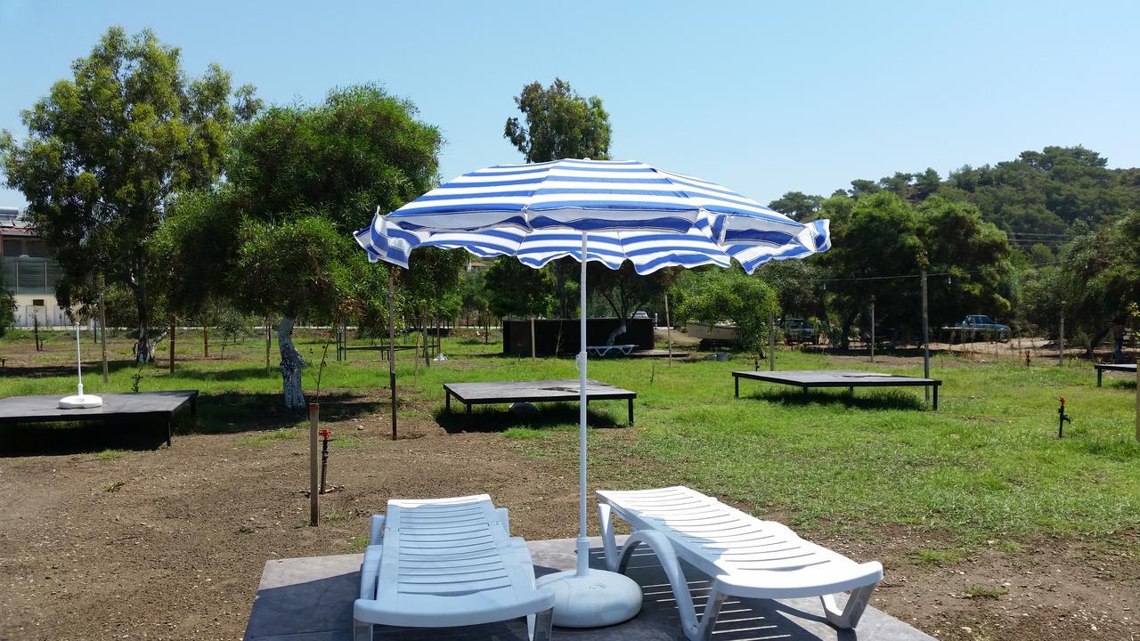 Bed and Breakfast Deniz Yildizi Fethiye Exterior foto