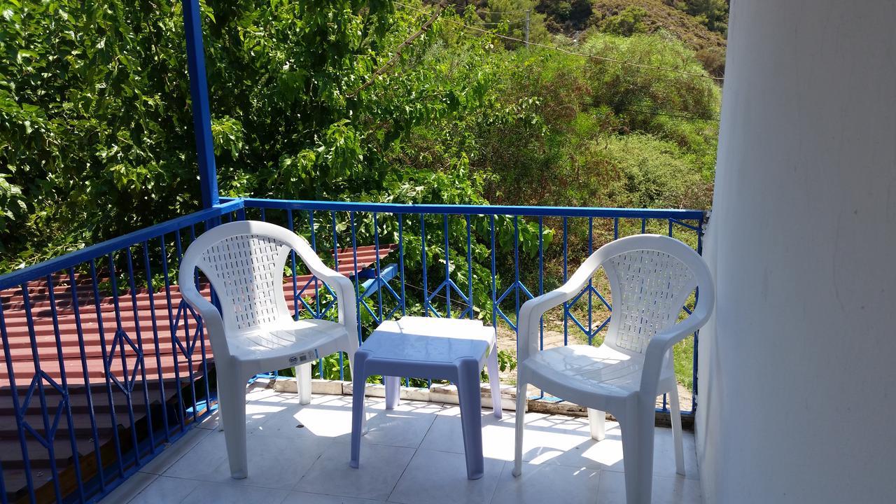 Bed and Breakfast Deniz Yildizi Fethiye Exterior foto