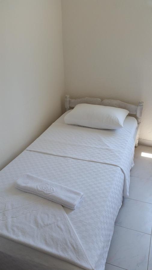 Bed and Breakfast Deniz Yildizi Fethiye Exterior foto