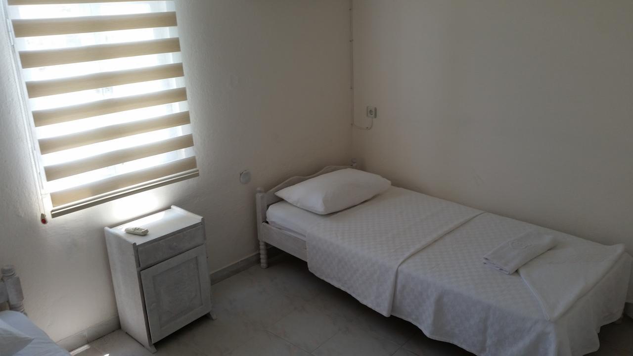 Bed and Breakfast Deniz Yildizi Fethiye Exterior foto