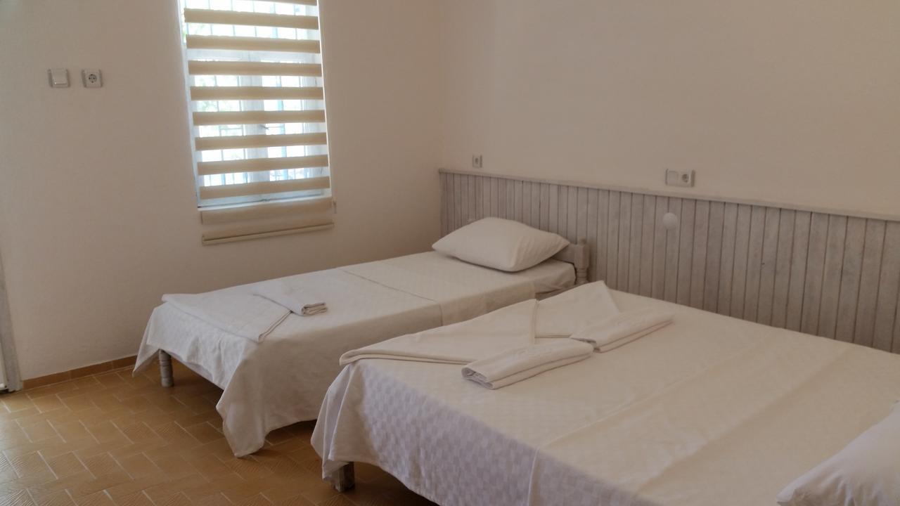 Bed and Breakfast Deniz Yildizi Fethiye Exterior foto