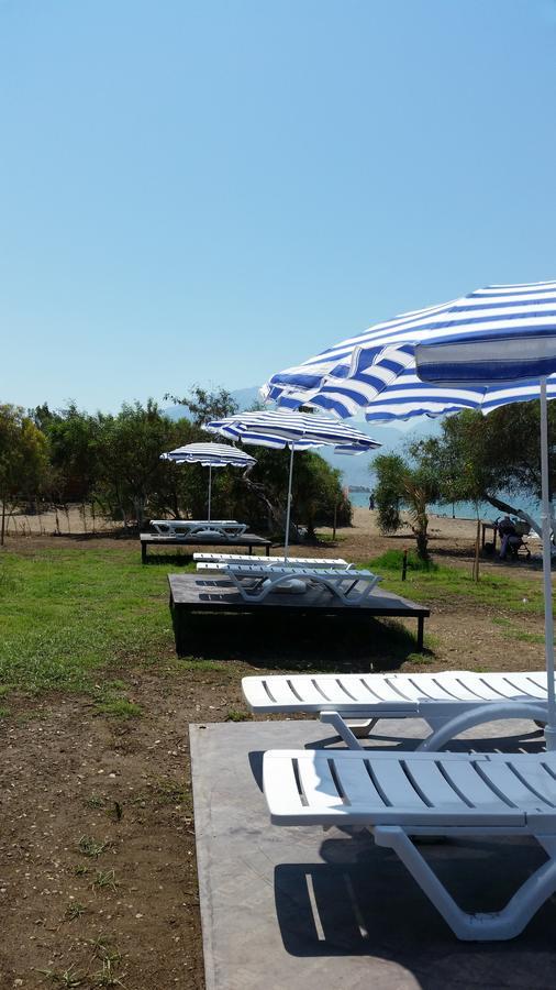 Bed and Breakfast Deniz Yildizi Fethiye Exterior foto
