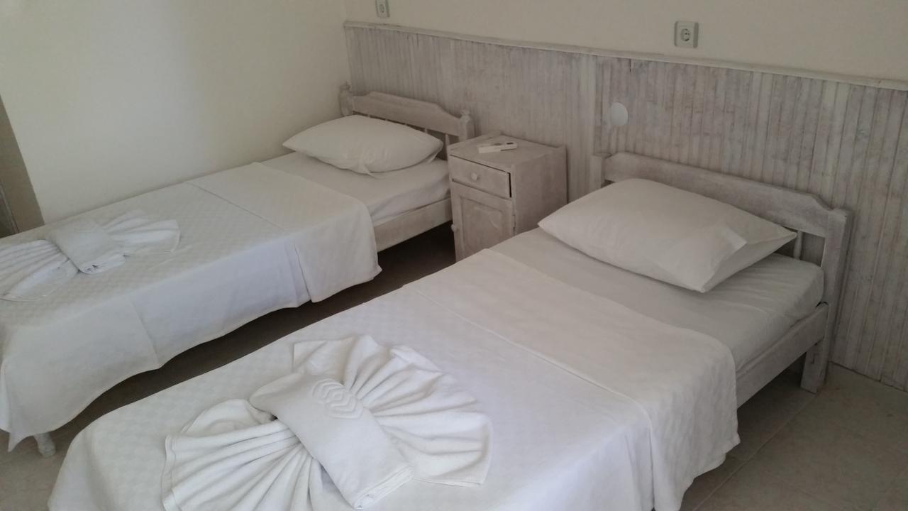 Bed and Breakfast Deniz Yildizi Fethiye Exterior foto