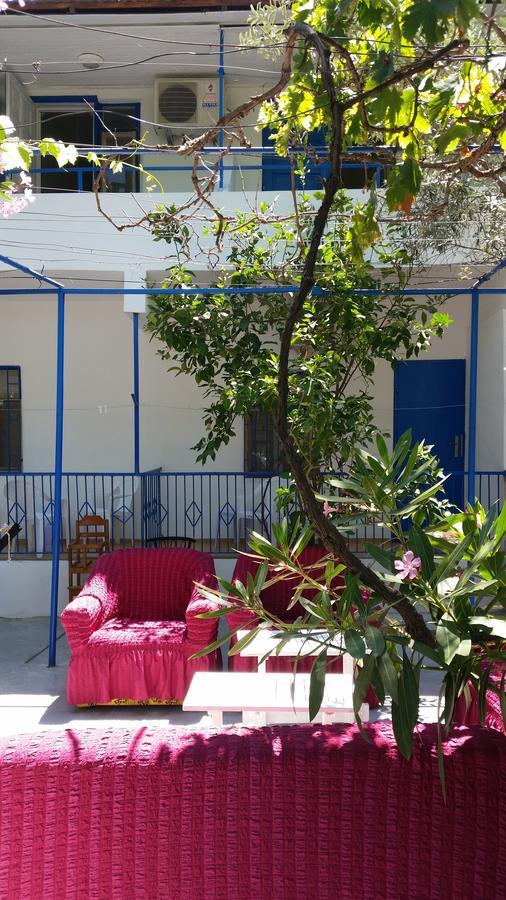 Bed and Breakfast Deniz Yildizi Fethiye Exterior foto