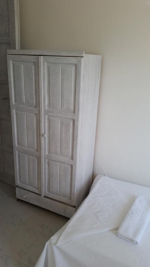 Bed and Breakfast Deniz Yildizi Fethiye Exterior foto