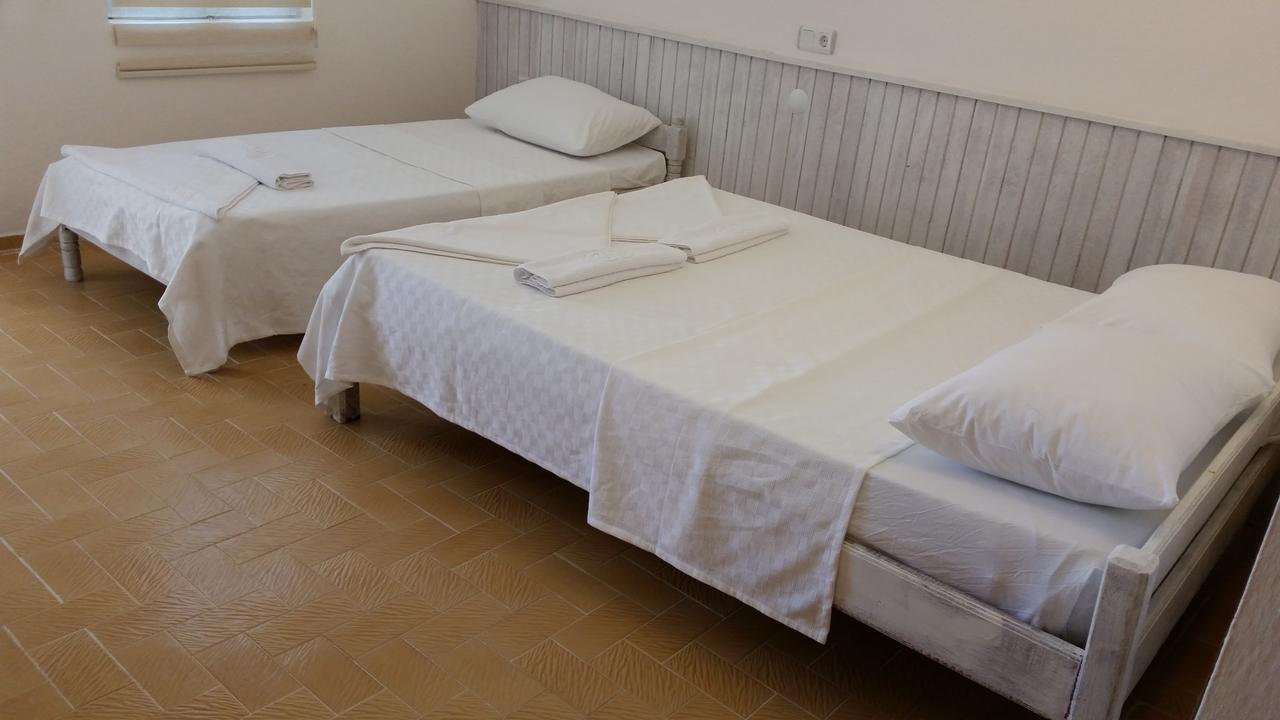 Bed and Breakfast Deniz Yildizi Fethiye Exterior foto