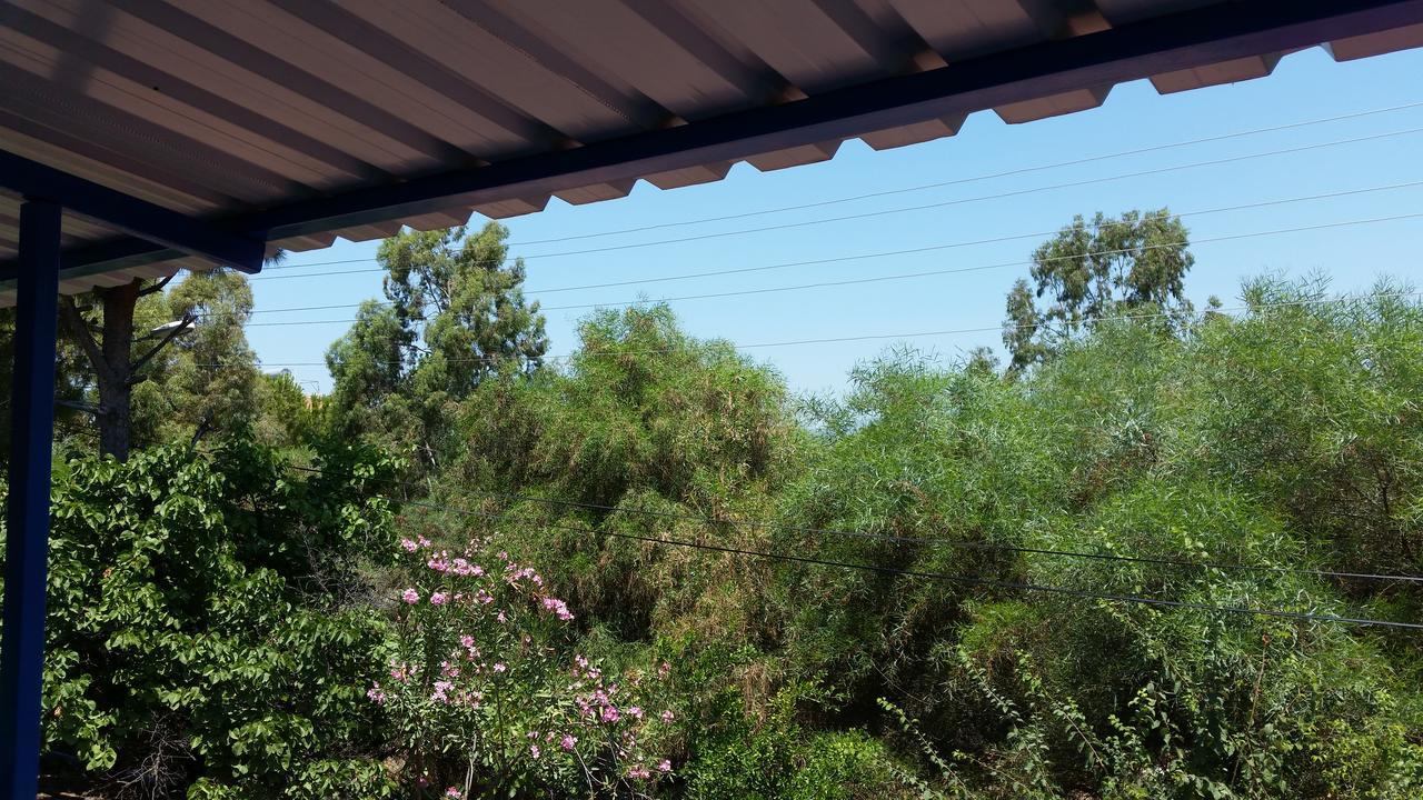 Bed and Breakfast Deniz Yildizi Fethiye Exterior foto