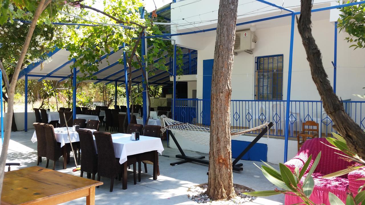 Bed and Breakfast Deniz Yildizi Fethiye Exterior foto
